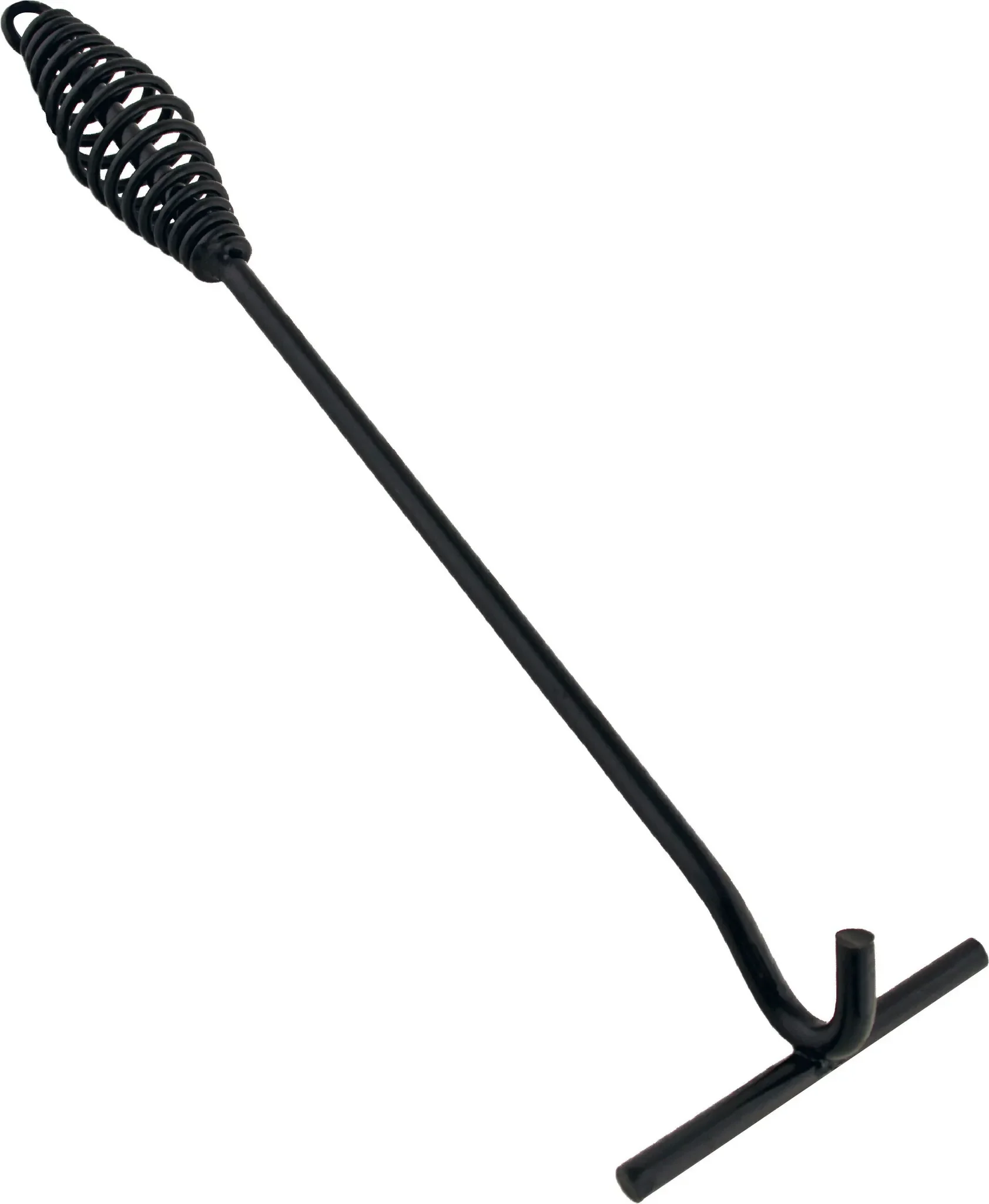 ToCi Deckelheber für Dutch Oven – 34 cm, Metall