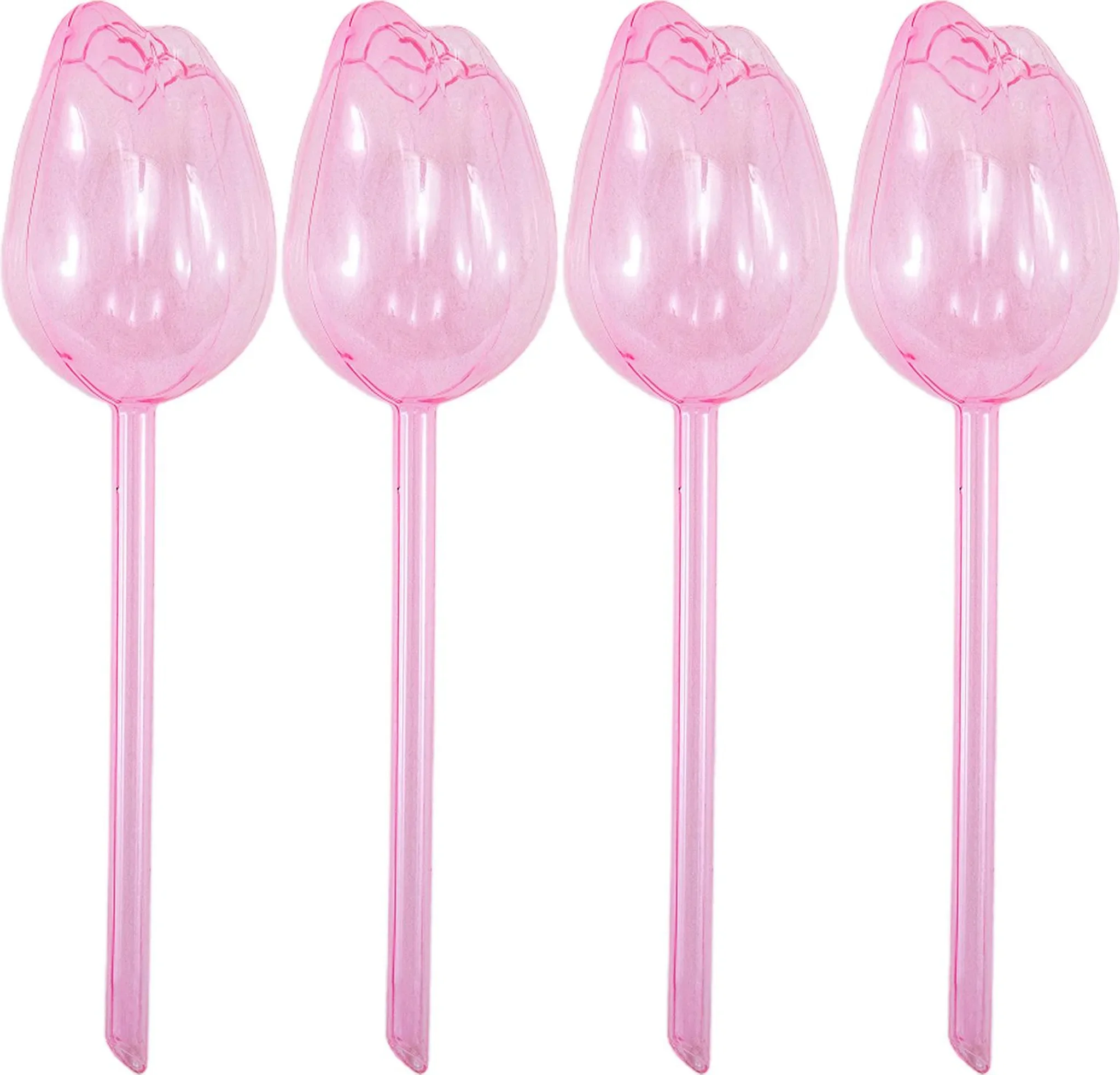 Bremen – Bewässerungsbirne „Tulpe“ für Zimmer- & Gartenpflanzen