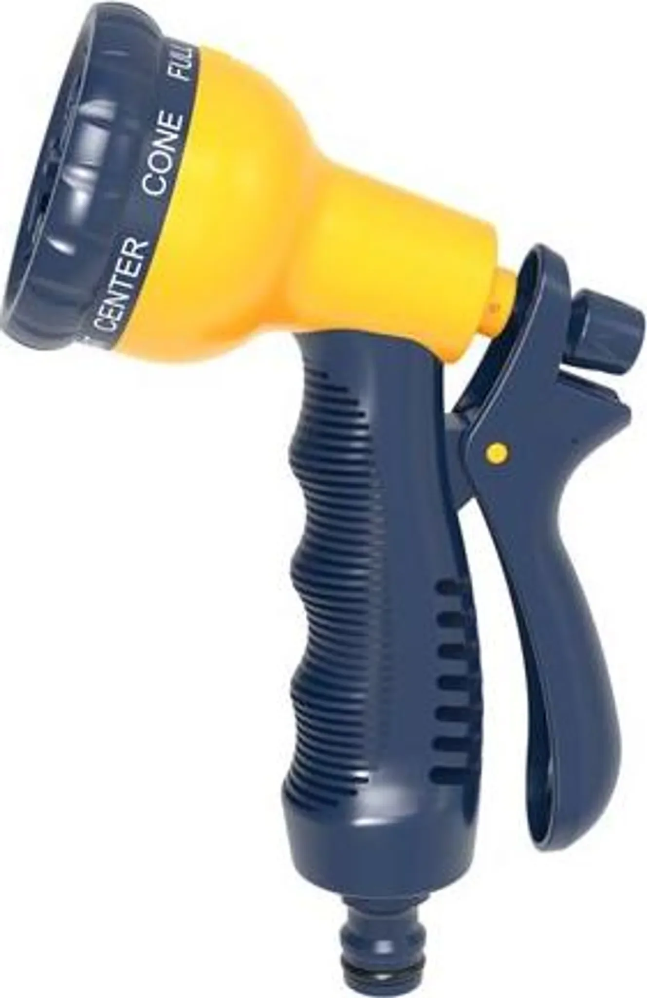 STREND PRO Garden Sprinklerpistole – 8 Sprühmuster