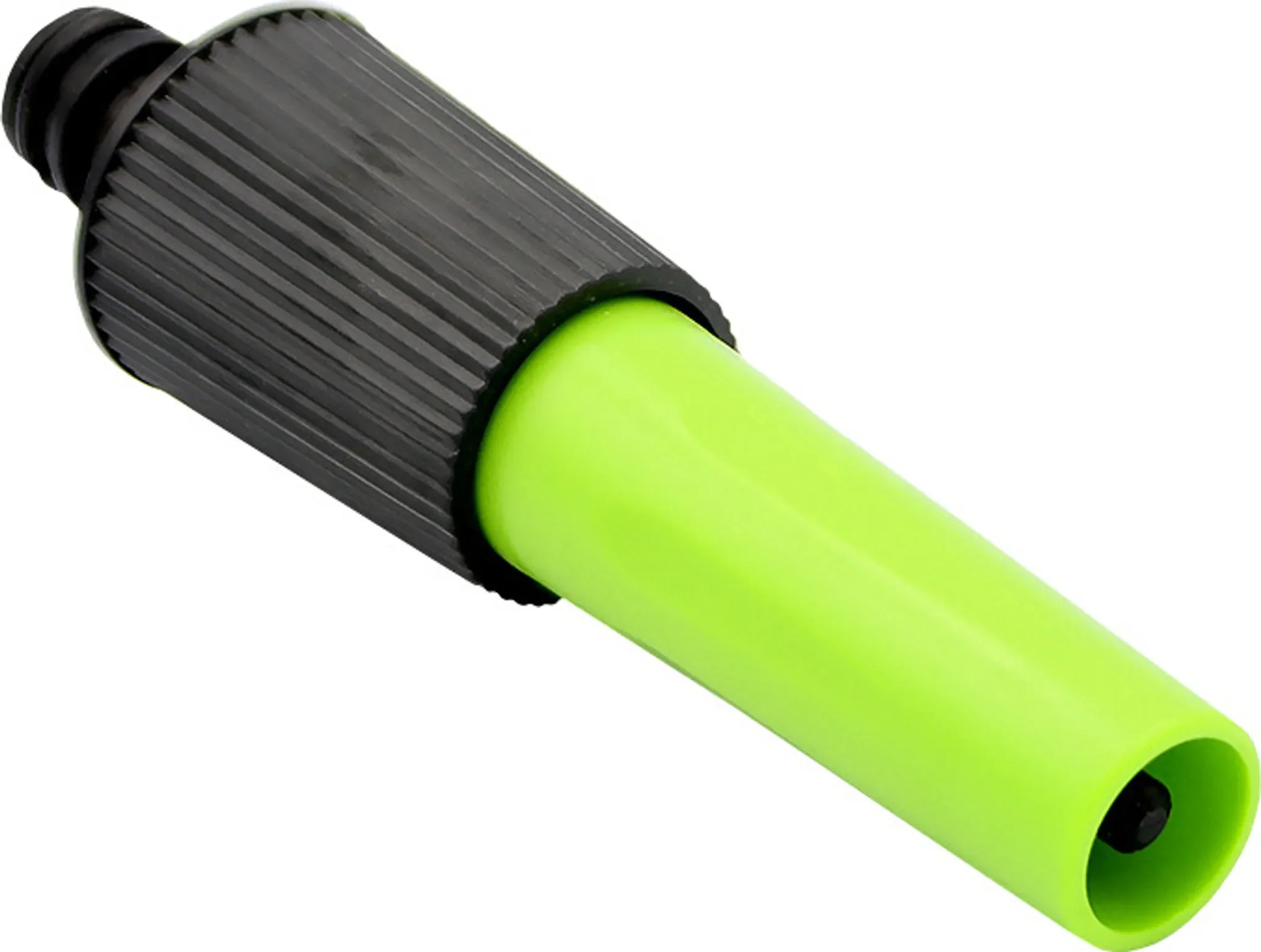 T-Max Spritzdüse für Gartenschläuche – stufenlos verstellbar