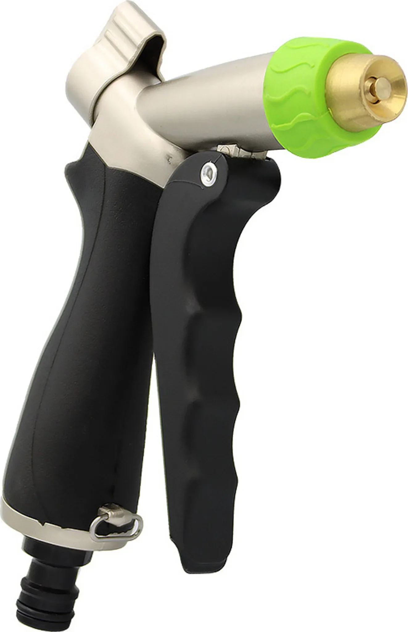 T-Max Garten-Spritzpistole – 3/4″ Schnellkupplung