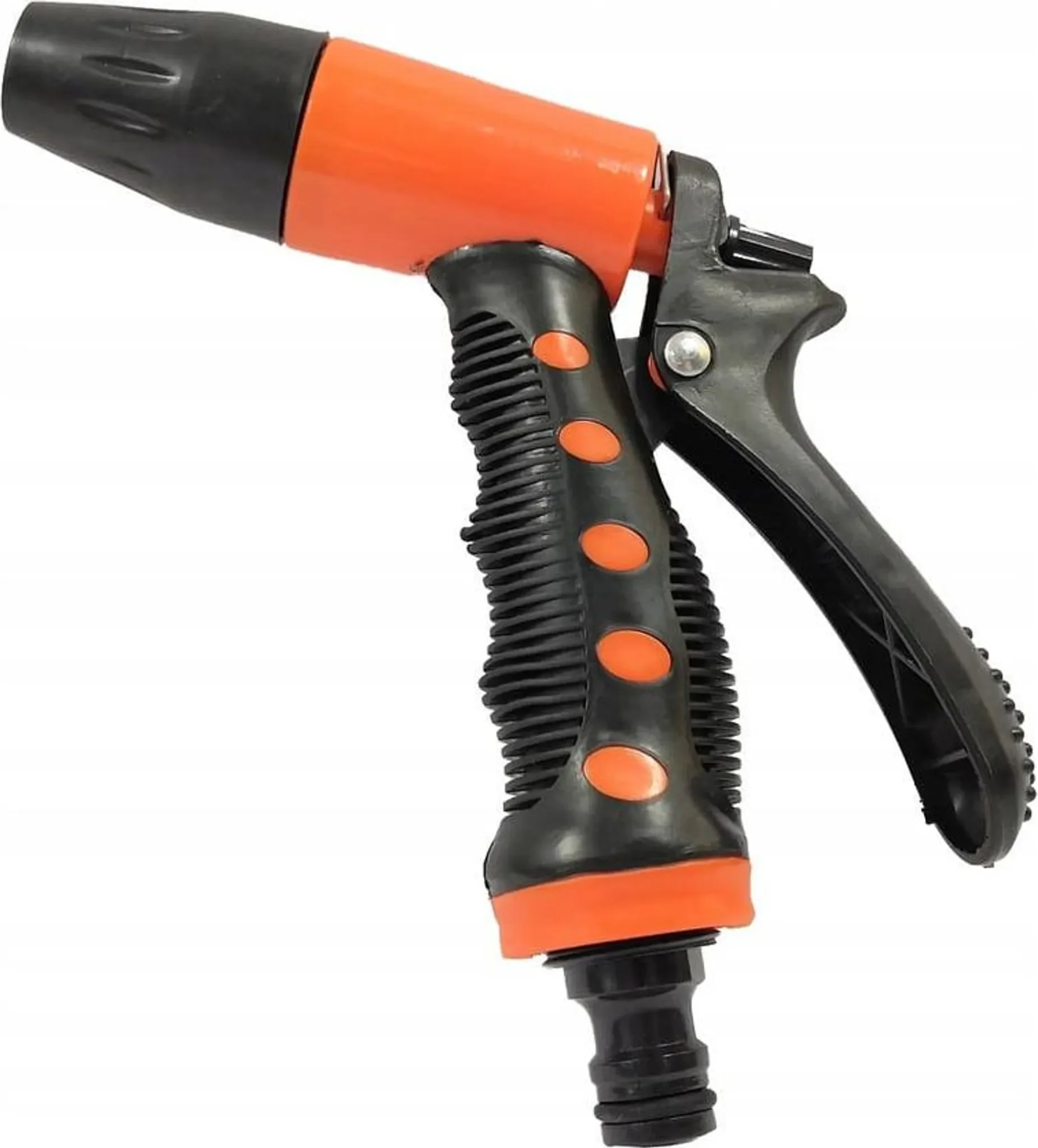 Galicja Gartenschlauch-Spritzpistole mit einstellbarem Druck