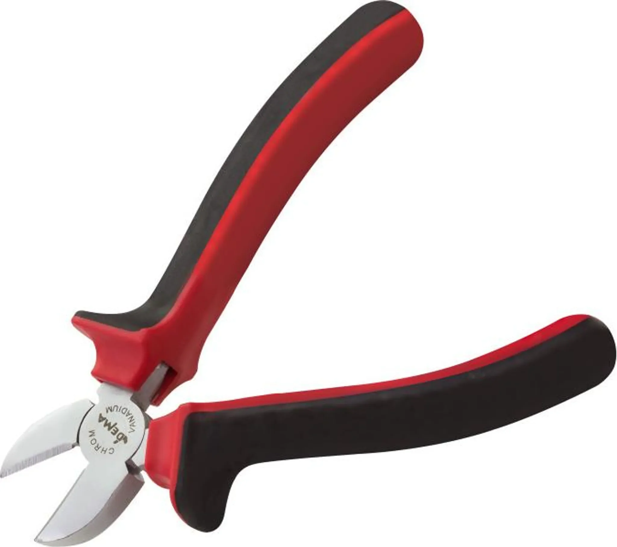 DEMA Seitenschneider – 180 mm