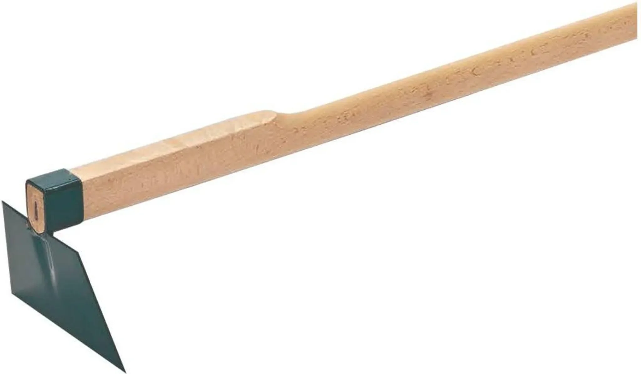 MAT group Hacke mit Stiel – 175 mm, 100 cm Stiel