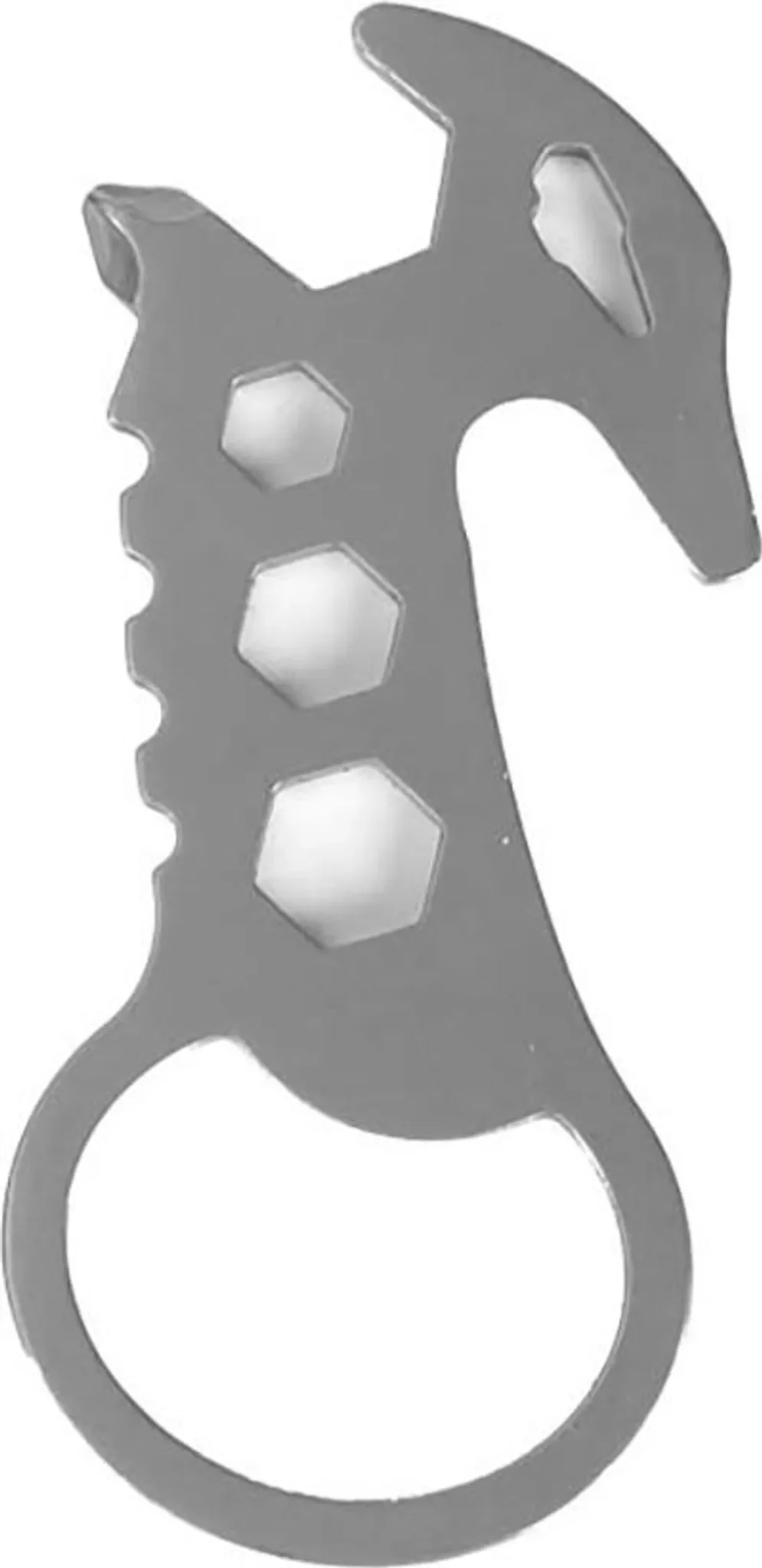 workpro 8-in-1 EDC-Werkzeug – Kompaktes Multitool