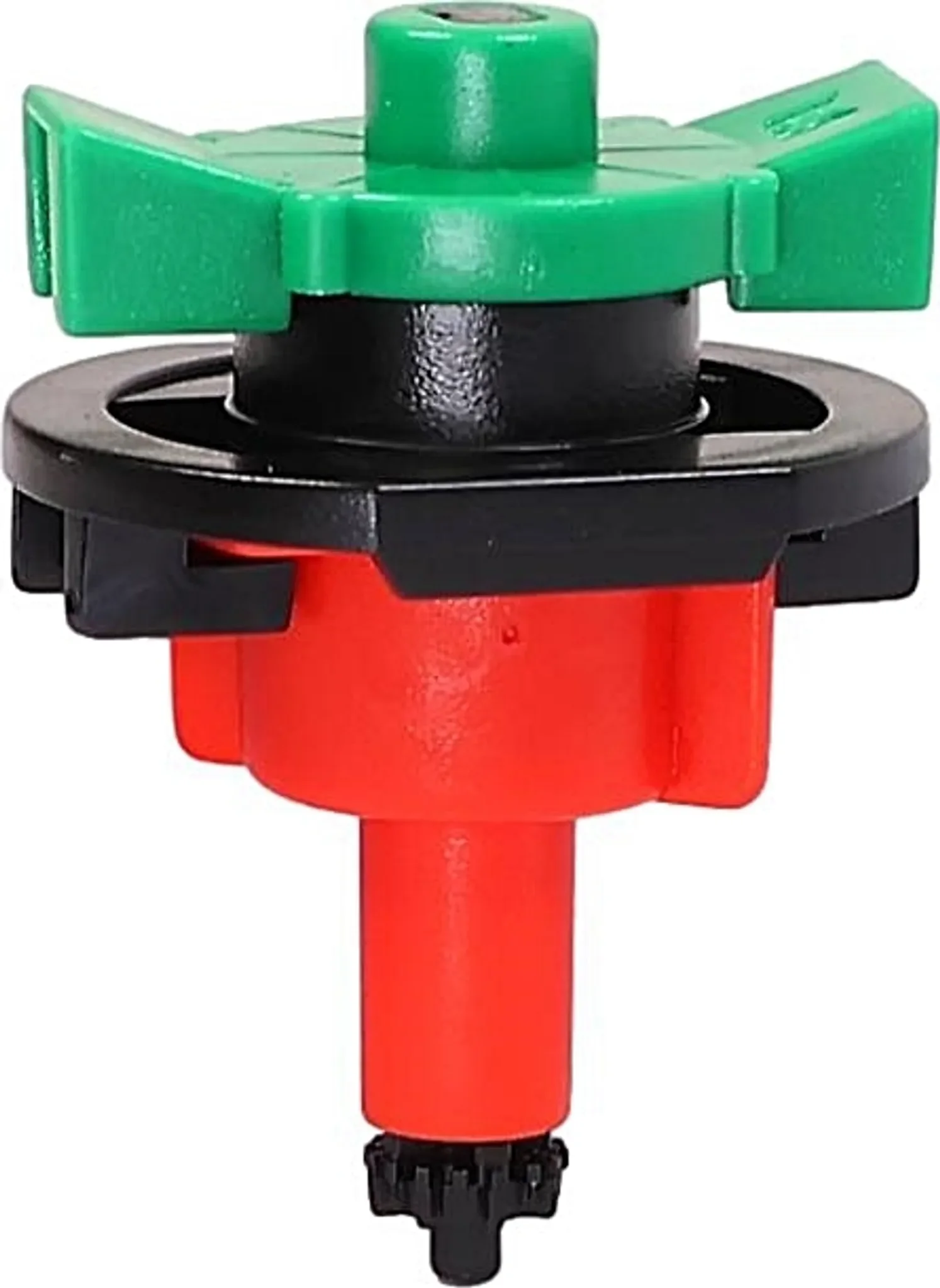 GartenExpress Mini-Sprinkler 360° – für Tropfleitungen