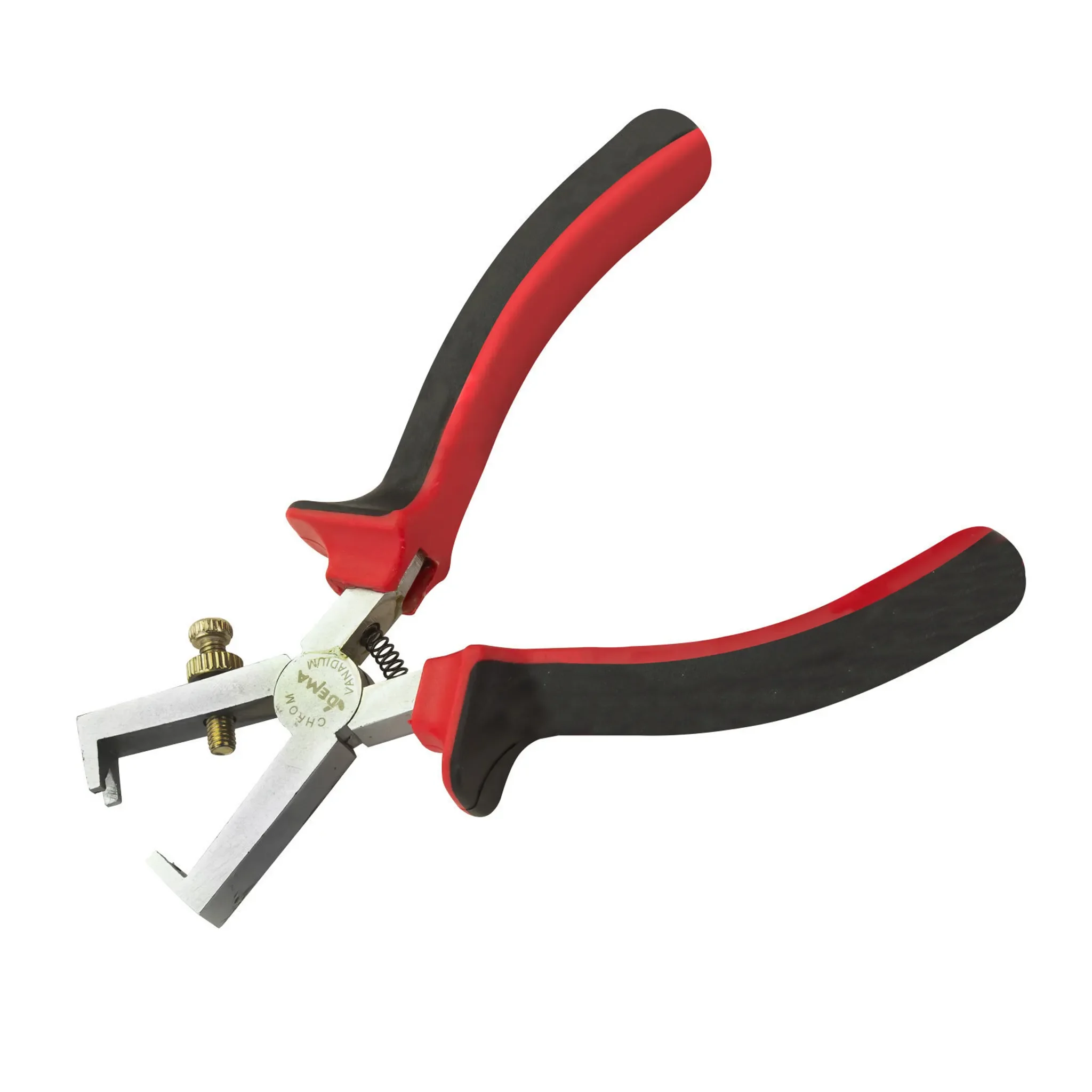 DEMA Abisolierzange – 165 mm