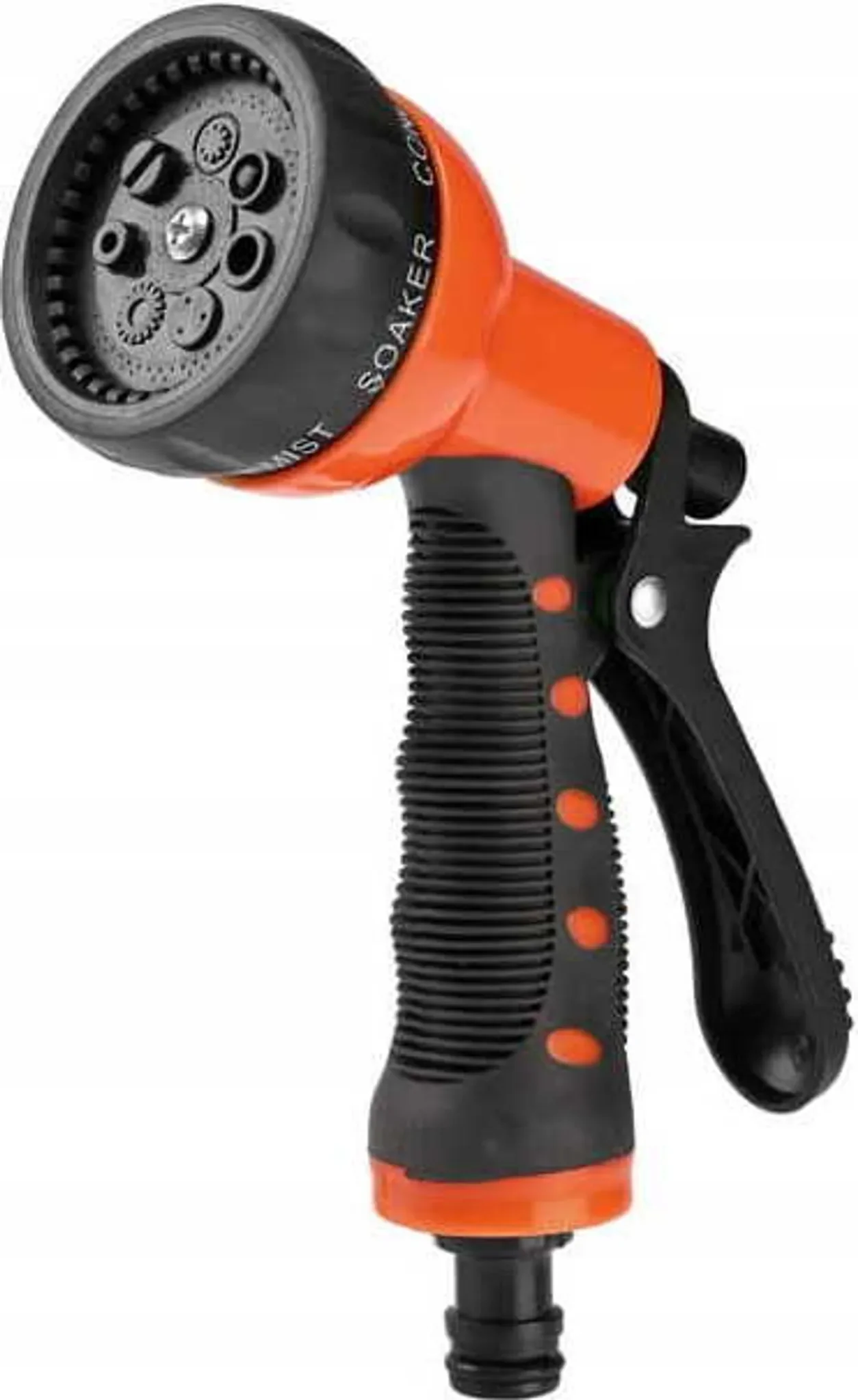 Galicja Handsprühpistole für Gartenschlauch – 7 Funktionen